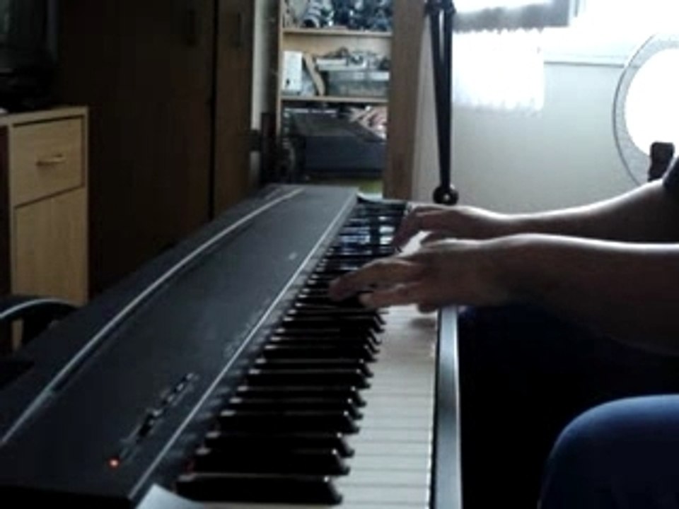 Autumn in my heart - Reason Piano - Dyt