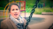 Child abduction experiment - would your child go off with a stranger? BBC Trending