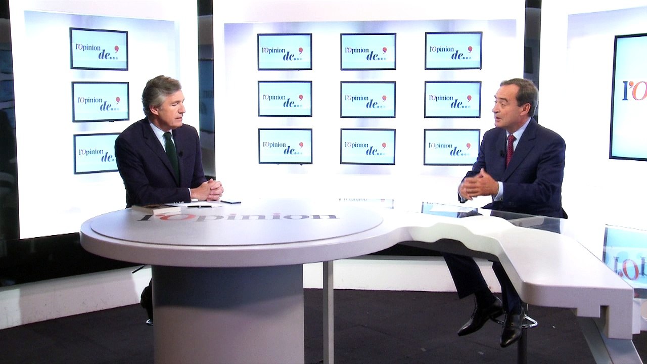 Bruno Lafont : « Entreprises, gouvernements et villes doivent coopérer »