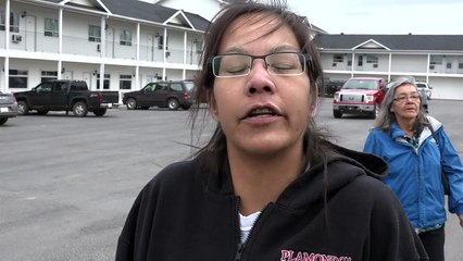 Sin víctimas, evacuan ciudad canadiense tras incendios