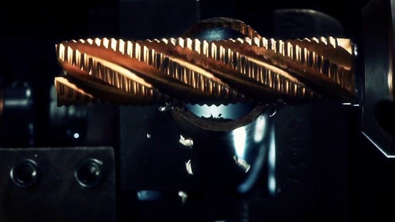 Baileigh Industrial R-M7 Roll Bender Manual Pinch Rolling Machine Tube and Pipe Roll