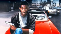 Beverly hills cop theme download