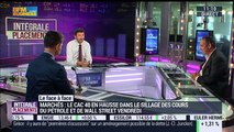 Olivier Delamarche VS Patrice Gautry (1/2): Les signes de ralentissement de la croissance mondiale sont-ils des illusion
