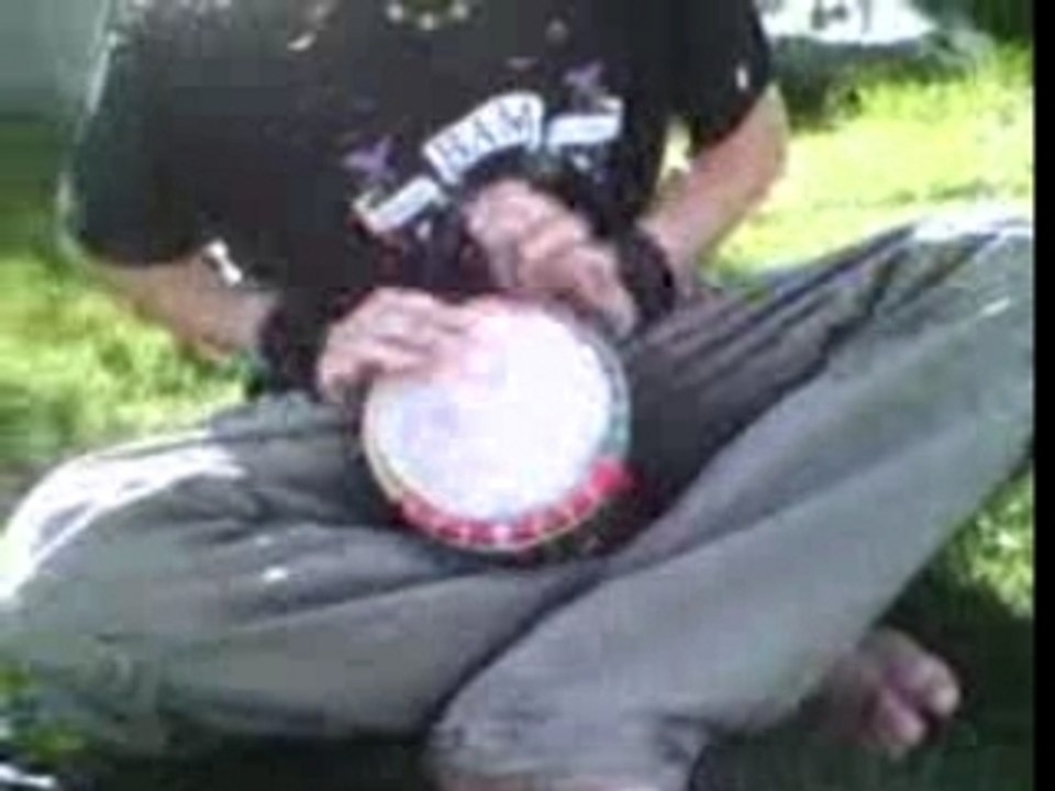 mon chéri o djembe 2