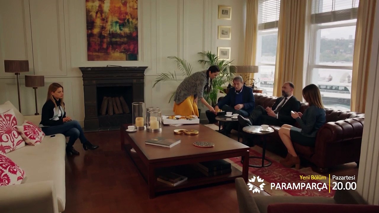 Paramparça 66. Bölüm Fragmanı