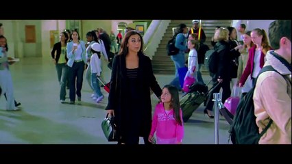 Black Beast on the Loose - Kabhi Alvida Naa Kehna - Comedy Week