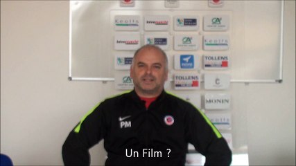 Portrait chinois avec Philippe Maisonnette