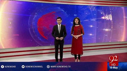 IK to solve local leadership differences- 10-05-2016 - 92NewsHD