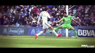 Gareth Bale - Fast & Furious - Skills & Goals 2015 | HD