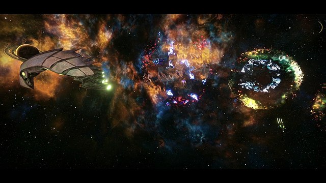 Infinum Strike - Story Trailer