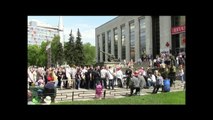 Встреча 181 МСП 9 мая 2016 года