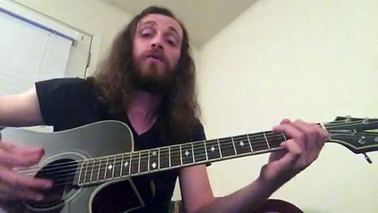 Pajama Jams #28 Biffy Clyro - Skylight (Acoustic Cover)