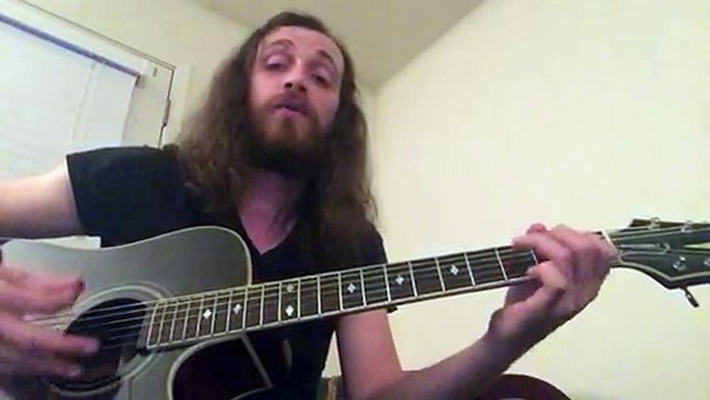 Pajama Jams #28 Biffy Clyro - Skylight (Acoustic Cover)