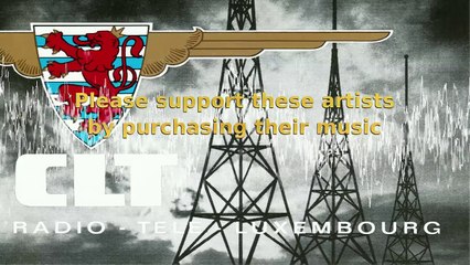 Radio Luxembourg archive 05 - Mark Page 1992 (2 of 3)