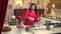 أوبيرا _ طريقة عمل حلوى بالشوكولا و الياغورت Samira Tv