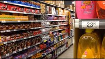 Nuevo boicot a supermercados en Argentina por inflación_