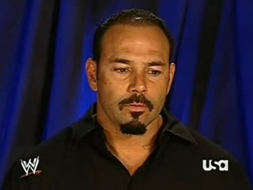 9/15 WWE RAW 25 juin special Benoit mort