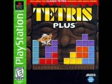 Tetris Plus - Track  28 Extended version (15 mins)