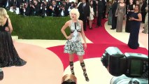 Taylor Swift's Epic Dance Off with Tom Hiddleston at Met Gala