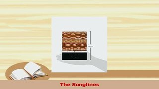 Download  The Songlines Ebook Free