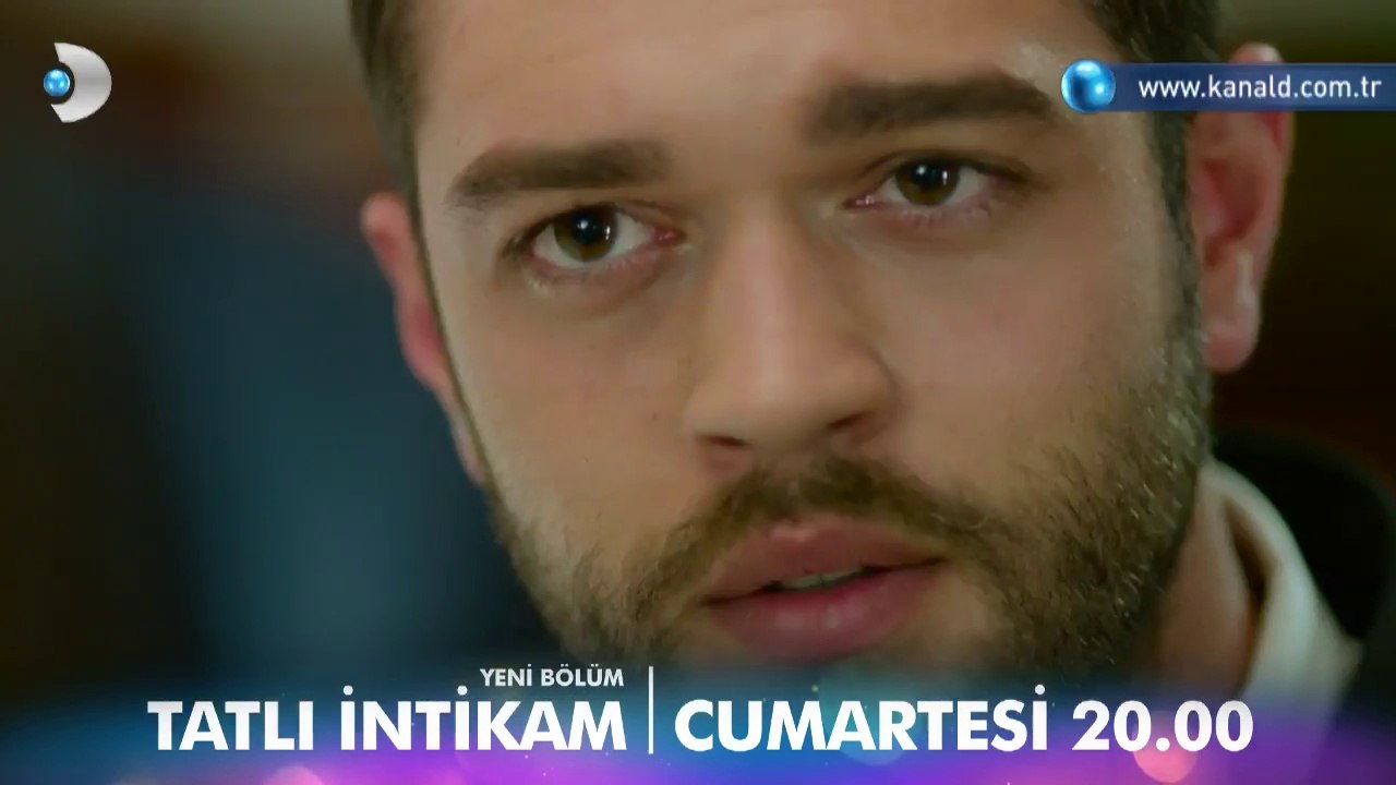 Tatlı İntikam 8. Bölüm 2. Fragmanı - Sinan'dan Bir Teklif Var.