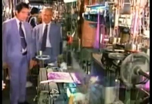 #Милтон_Фридман - Свобода выбора. Тирания Контроля [2 из 4]