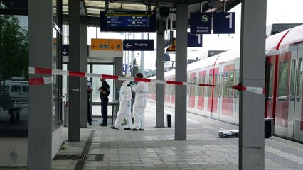 Kein islamistischer Hintergrund bei Messerattacke von Grafing
