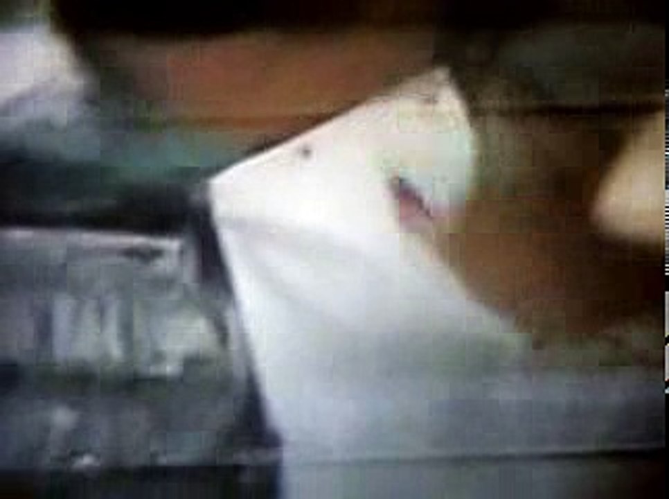 Michael Collins describes food storage aboard the Apollo 11 Command Module