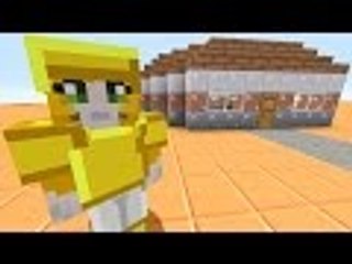 stampylonghead | Minecraft Xbox - Stampy Flat Challenge - Settling In (3)