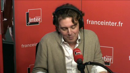 La saga américaine de Bill O'TAFTA, Le Billet d'Alex Vizorek