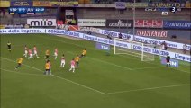 Luca Toni Goal HD - Verona 1-0 Juventus - 08-05-2016