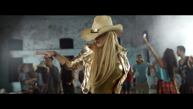 Anda Adam - Got your back (Official Music Video)