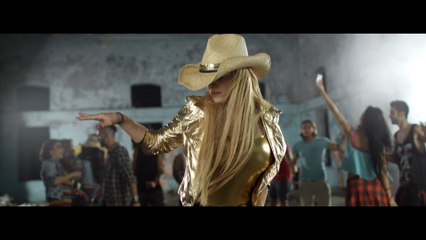 Anda Adam - Got your back (Official Music Video)