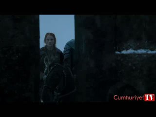 Game Of Thrones 6. sezon 4. bölüm fragmanı yayınlandı