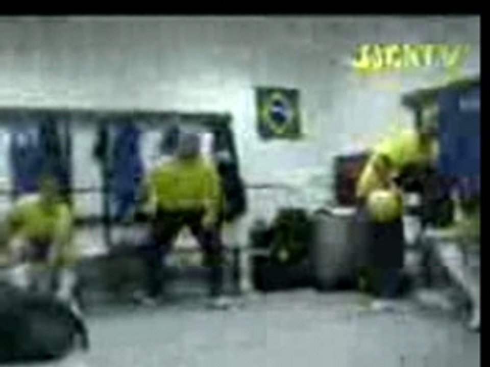 Brasil Team