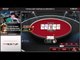 Full House vs. Full House Poker Hand - Jason 'JCarver' Somerville | Twitch Poker