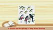 PDF  A Guide to the Birds of the West Indies Read Online