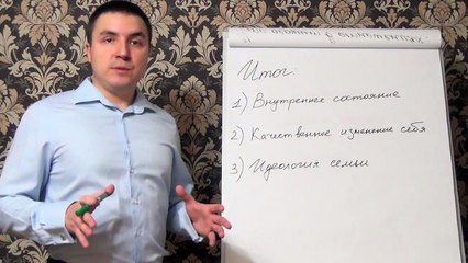 Евгений Грин — Итог отношений