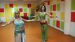 19 Orijentalni ples za žene sa invaliditetom, demonstracija - Kamila.mp4