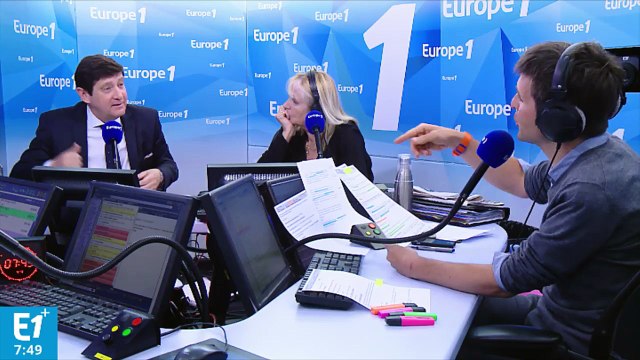 Patrick Kanner : Tout est prêt pour l'Euro de football !