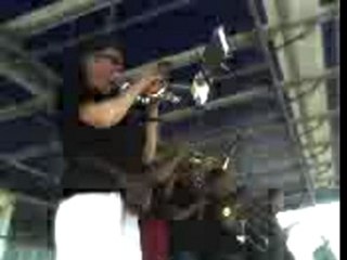 FANFARE BRASSAVENTURE MEYZIEU