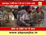 Two suspects seen in Gurdaspur, Search operation continues