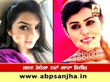 Rupinder Handa, Jenny Johal promote each other