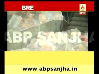 Earthquake in North east India