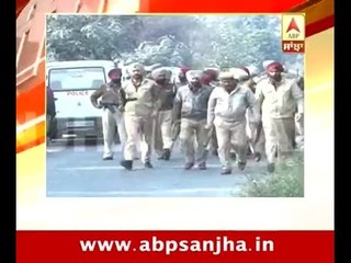 Today's headlines on ABP SANJHA