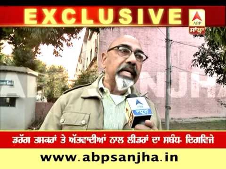 Enemies are with in the country- Shashikant