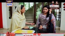 Dil-e-Barbad Episode 247 on Ary Digital - 9th May 2016