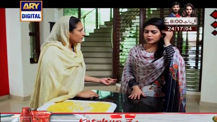 Dil-e-Barbad Episode 247 on Ary Digital - 9th May 2016