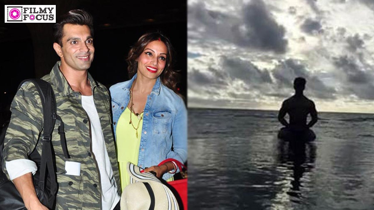Bipasha And Karan head Off For Honeymoon - Filmyfocus.com