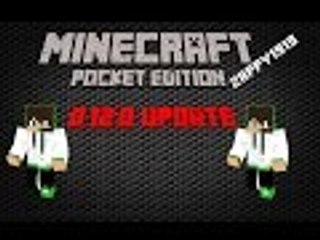 Minecraft PE 0.12.0 Update Review